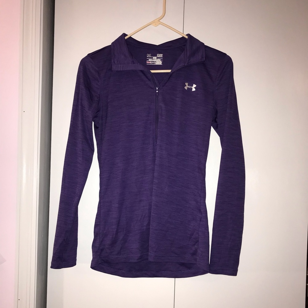 Under Armour Fitted Top